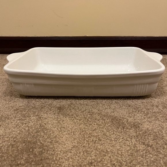 Casserole Dishes various sizes - Picture 6 of 8